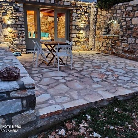 Delfinaki Boutique Apartments Lionas Beach ,Naxos Eksteriør bilde